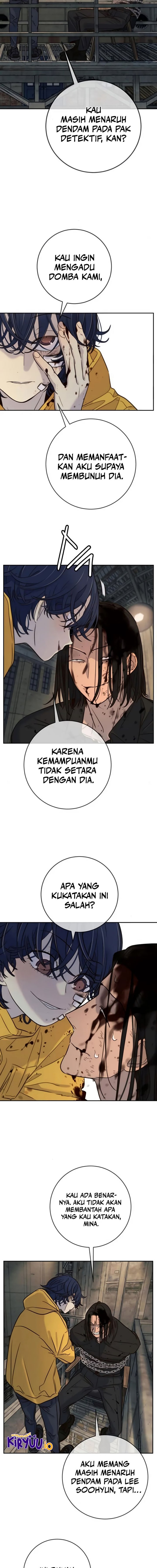 Everyone Loves Her Chapter 44 Gambar 9