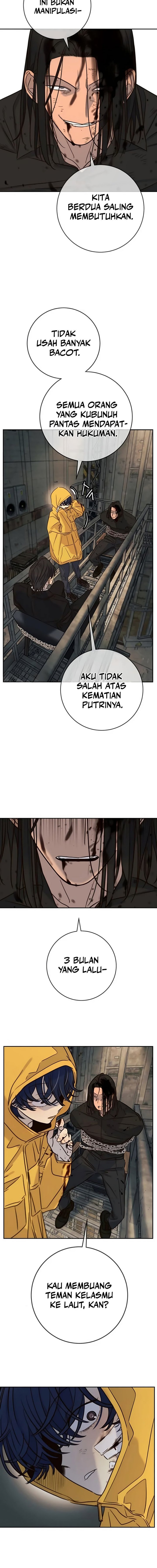 Everyone Loves Her Chapter 44 Gambar 10