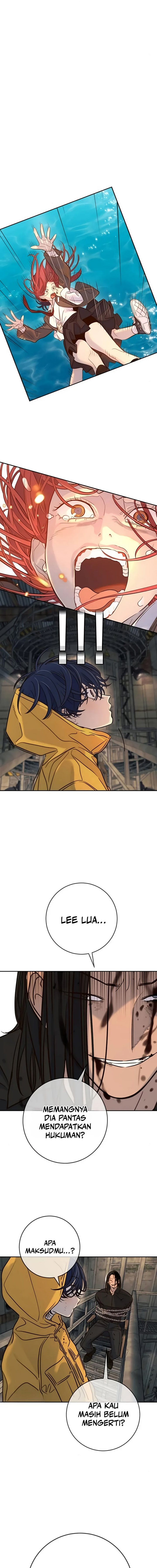 Everyone Loves Her Chapter 44 Gambar 11