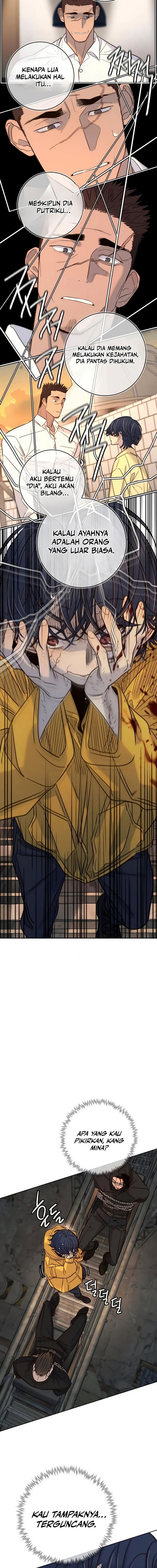 Everyone Loves Her Chapter 44 Gambar 14