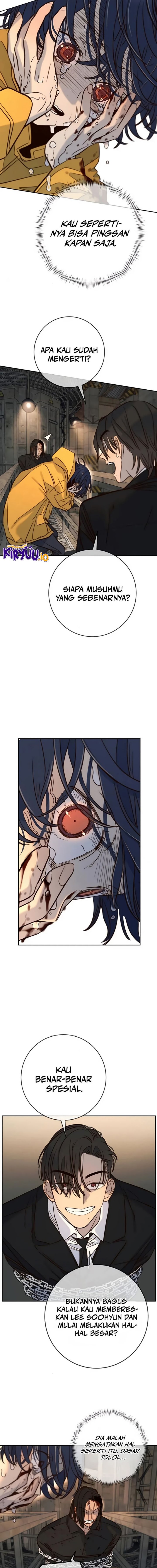 Everyone Loves Her Chapter 44 Gambar 15