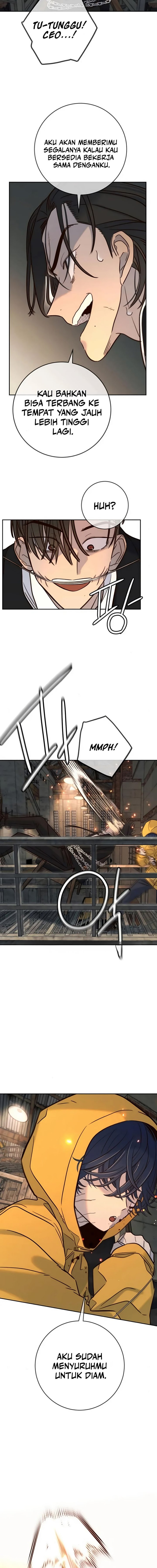 Everyone Loves Her Chapter 44 Gambar 16