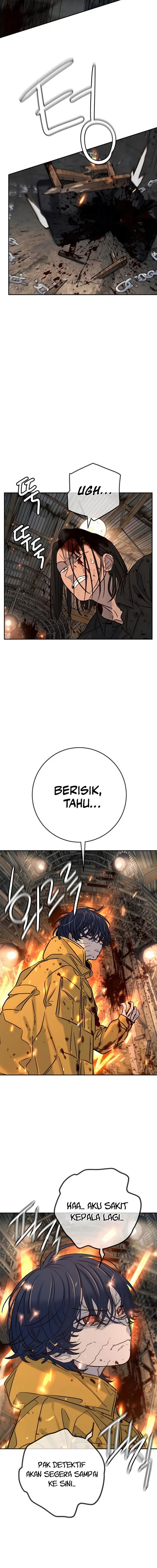 Everyone Loves Her Chapter 44 Gambar 18