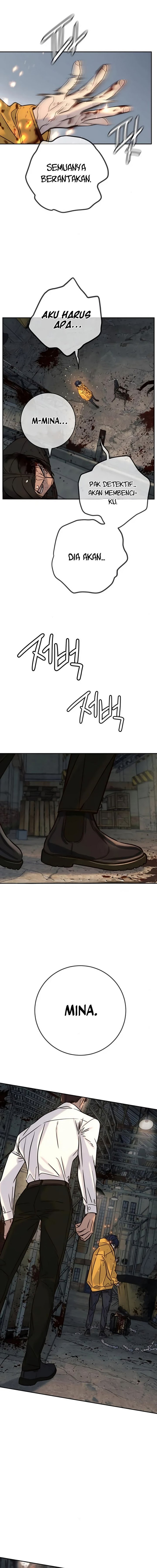 Everyone Loves Her Chapter 44 Gambar 19