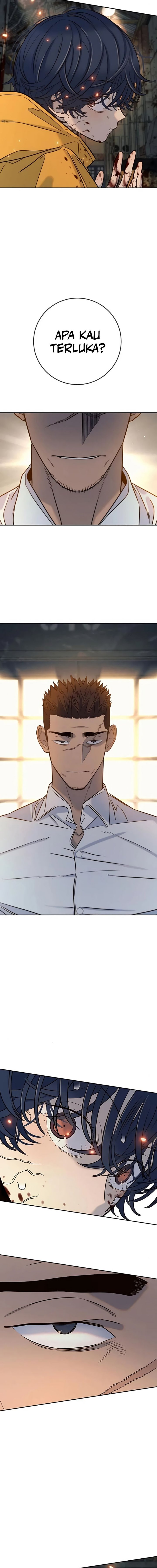 Everyone Loves Her Chapter 44 Gambar 20