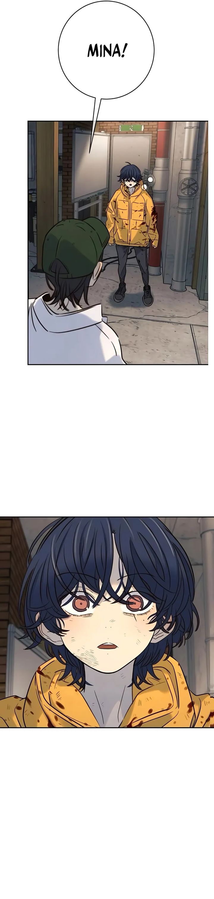 Everyone Loves Her Chapter 48 Gambar 2