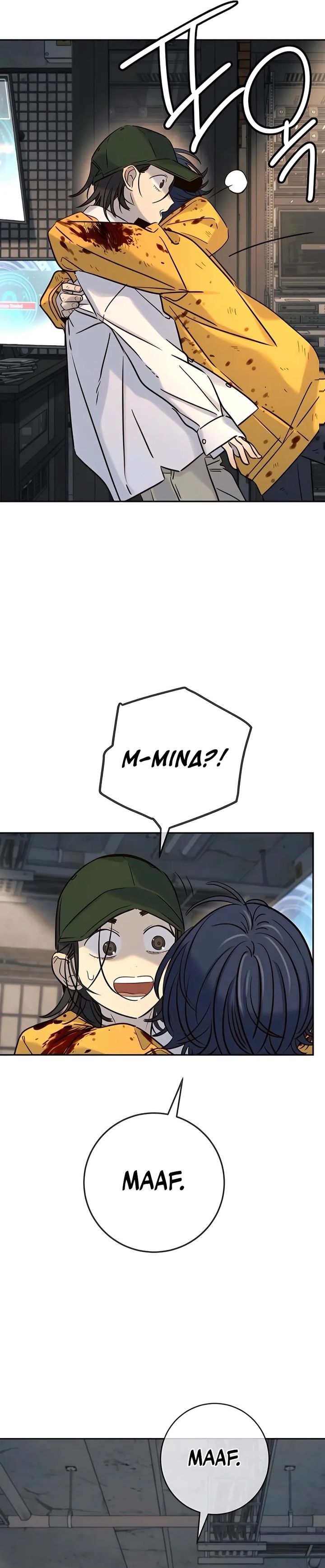 Everyone Loves Her Chapter 48 Gambar 3