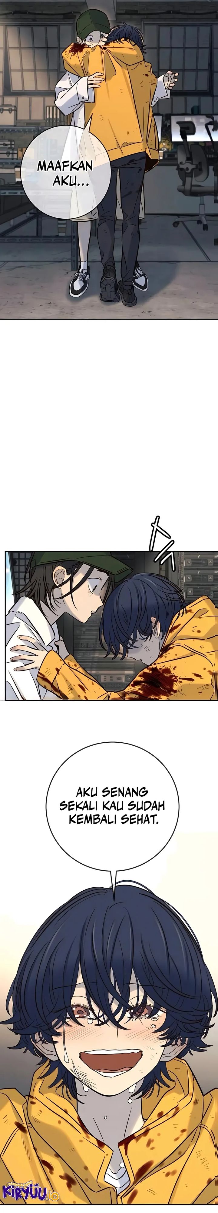 Everyone Loves Her Chapter 48 Gambar 4