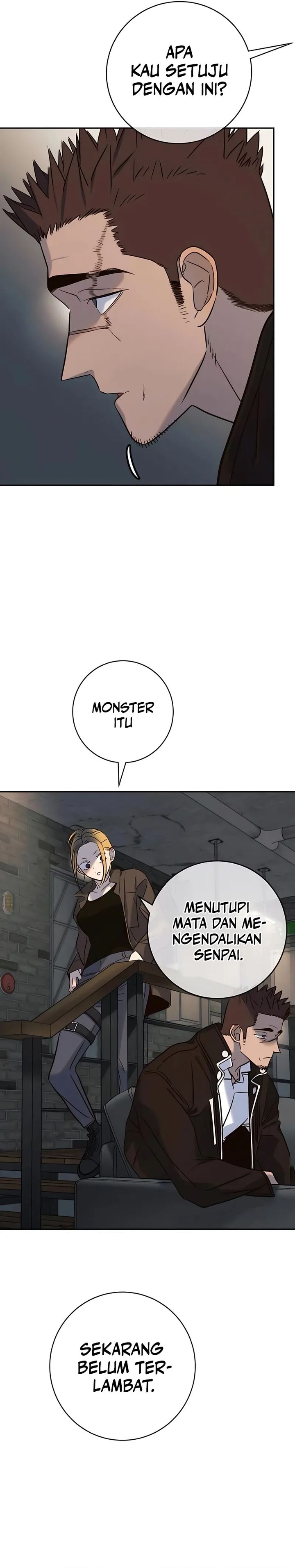 Everyone Loves Her Chapter 48 Gambar 6