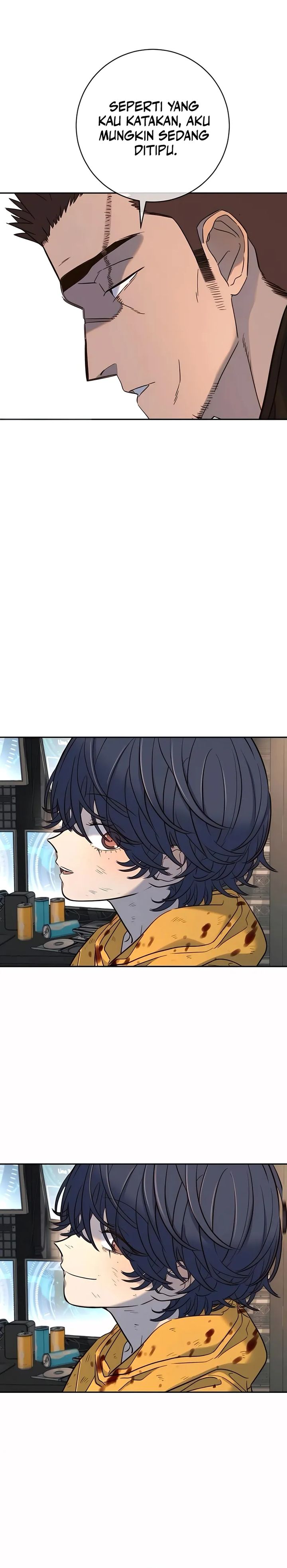 Everyone Loves Her Chapter 48 Gambar 8