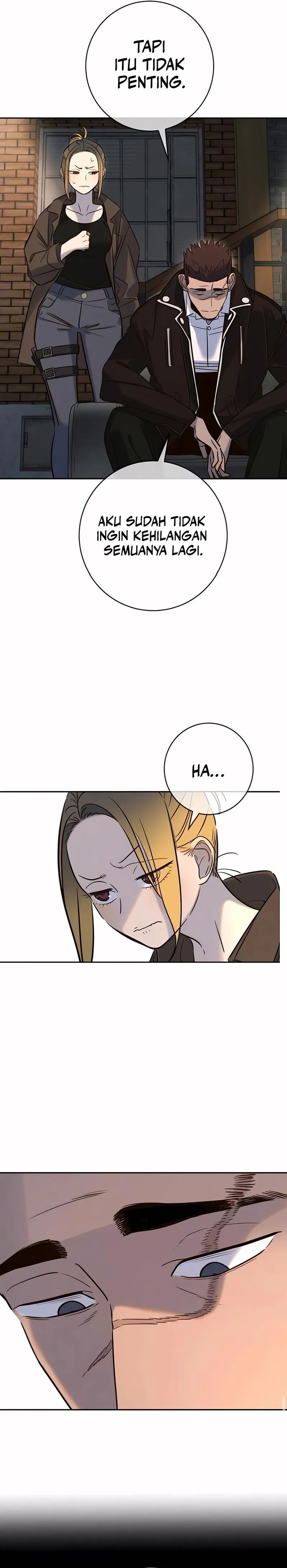 Everyone Loves Her Chapter 48 Gambar 9