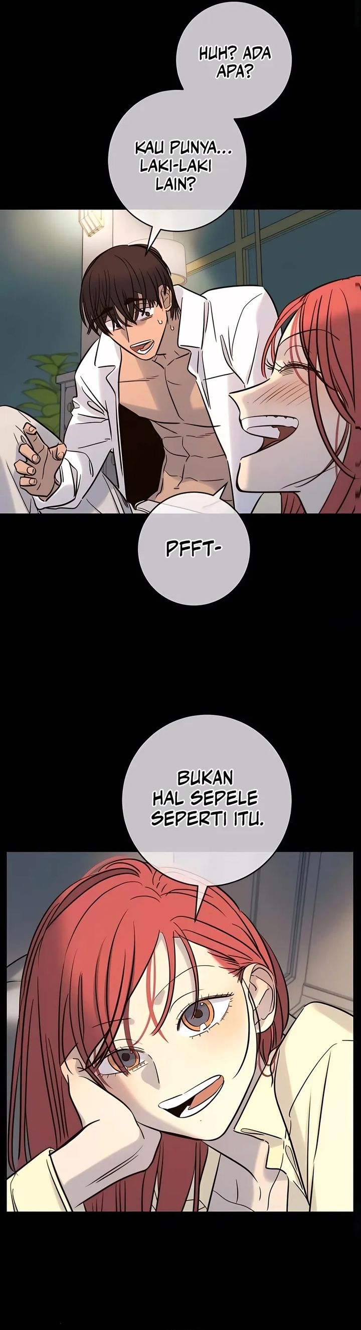 Everyone Loves Her Chapter 48 Gambar 11