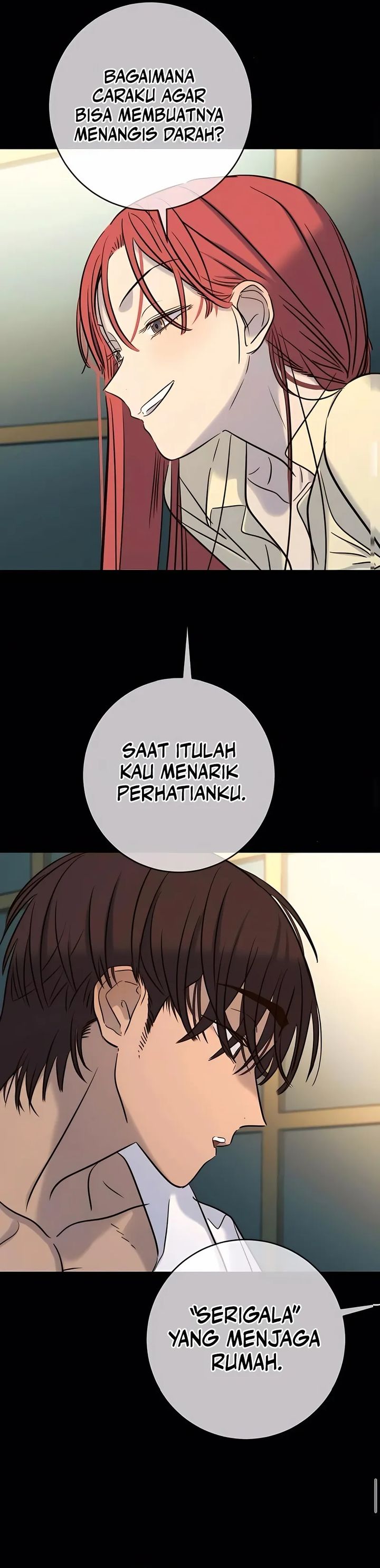 Everyone Loves Her Chapter 48 Gambar 14
