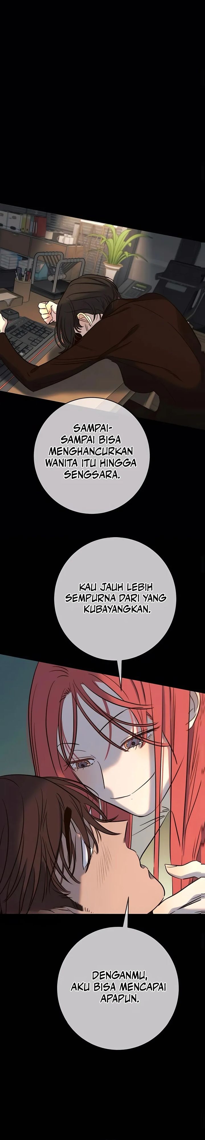 Everyone Loves Her Chapter 48 Gambar 16