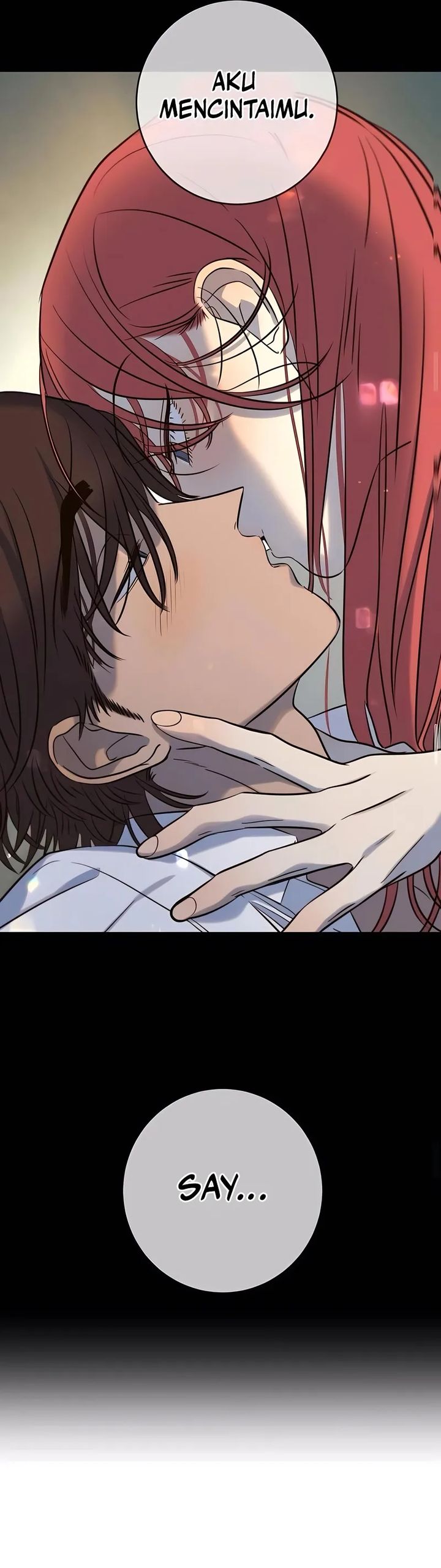 Everyone Loves Her Chapter 48 Gambar 17