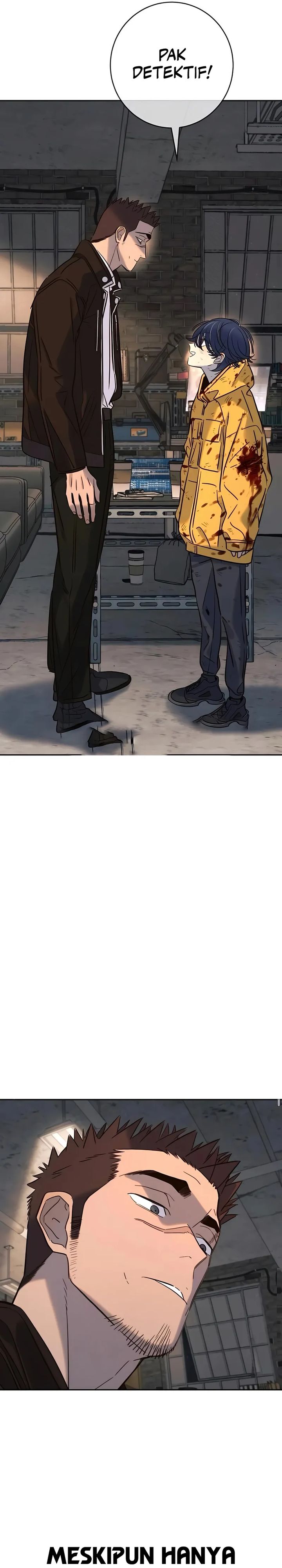 Everyone Loves Her Chapter 48 Gambar 18