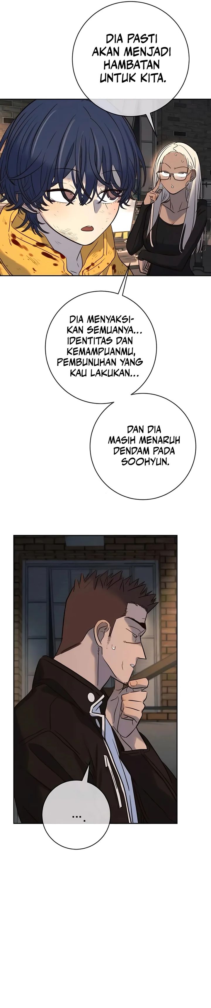 Everyone Loves Her Chapter 48 Gambar 20