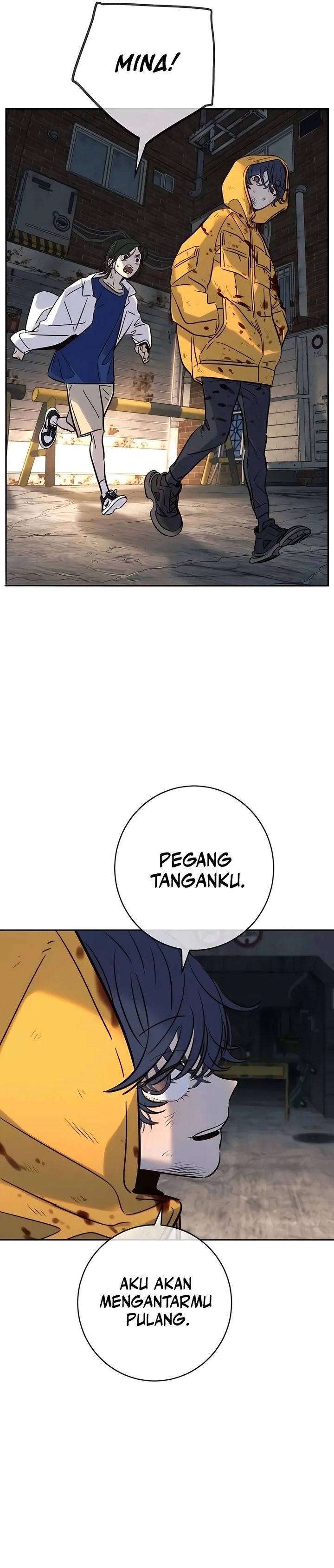 Everyone Loves Her Chapter 48 Gambar 24