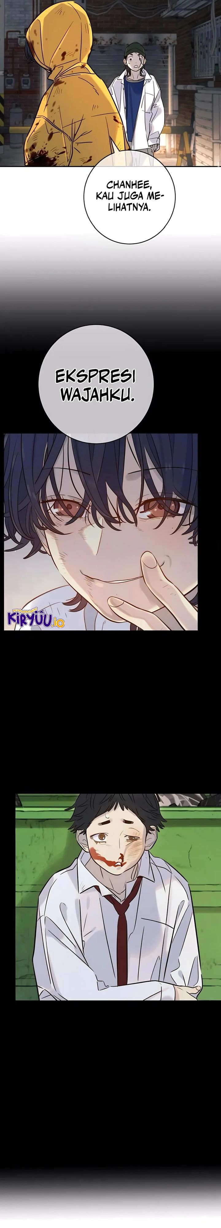 Everyone Loves Her Chapter 48 Gambar 26