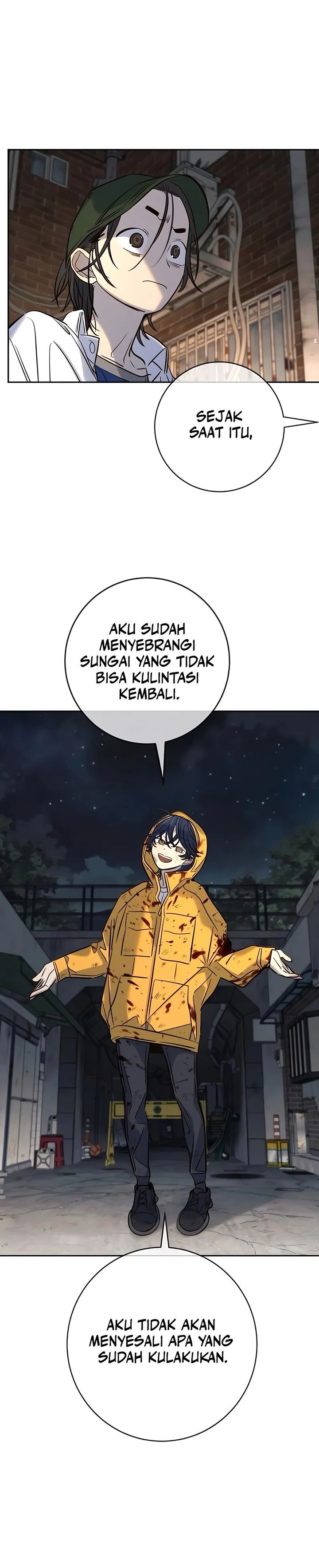 Everyone Loves Her Chapter 48 Gambar 27