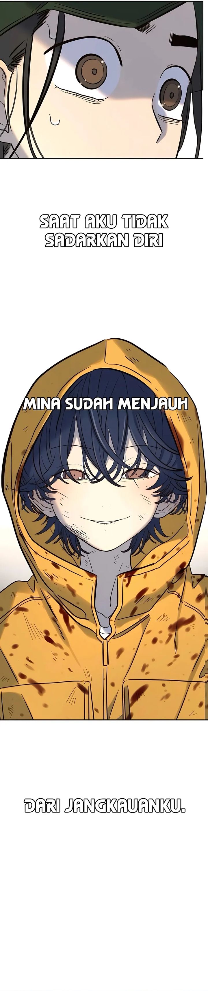 Everyone Loves Her Chapter 48 Gambar 28