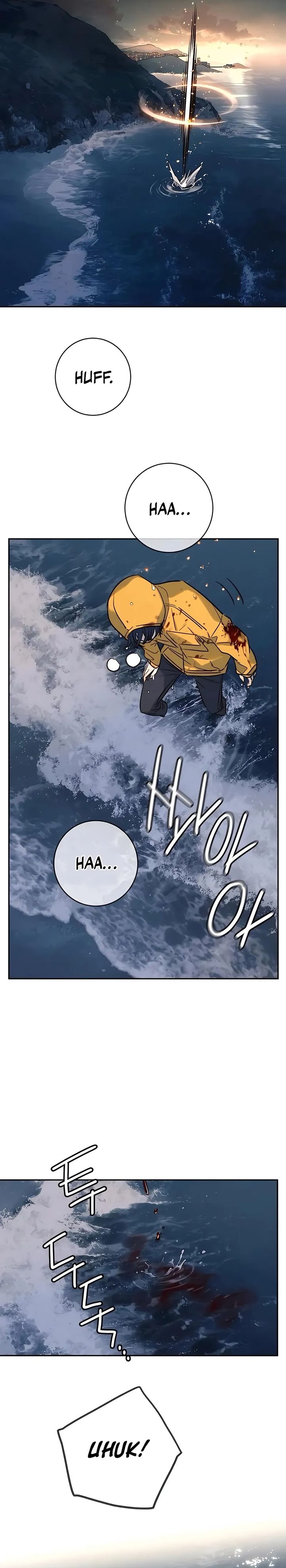 Everyone Loves Her Chapter 48 Gambar 31