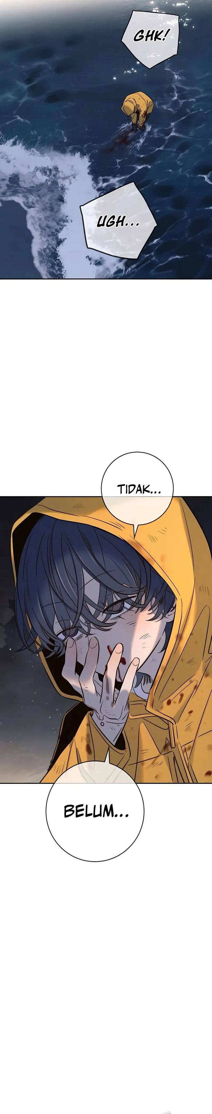 Everyone Loves Her Chapter 48 Gambar 32