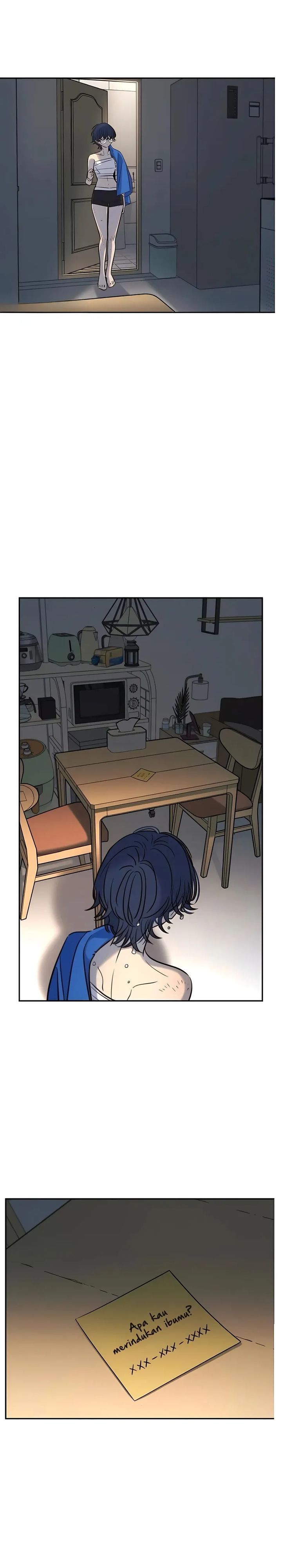 Everyone Loves Her Chapter 48 Gambar 35