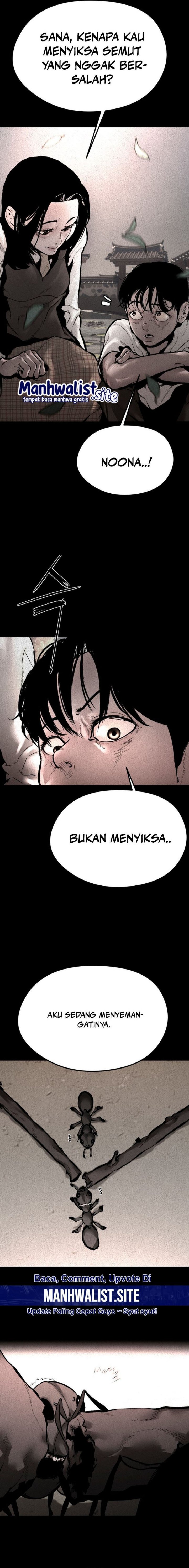 Evil Boy (Kimsan) Chapter 01 Gambar 2
