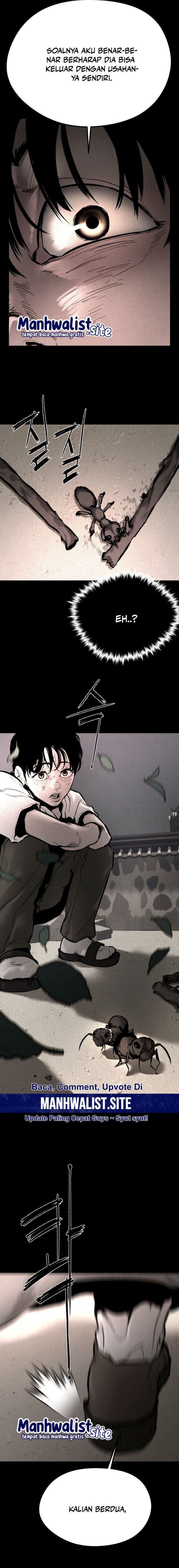Evil Boy (Kimsan) Chapter 01 Gambar 3