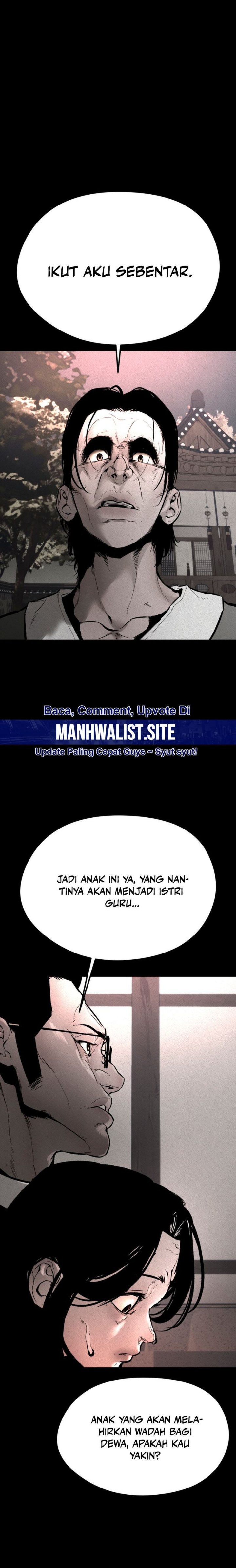 Evil Boy (Kimsan) Chapter 01 Gambar 4