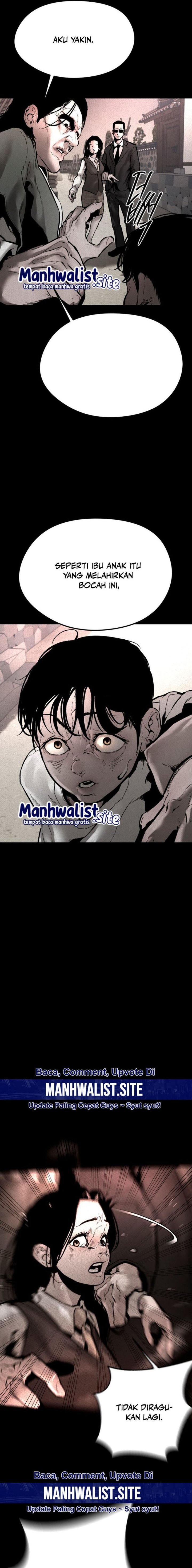Evil Boy (Kimsan) Chapter 01 Gambar 5