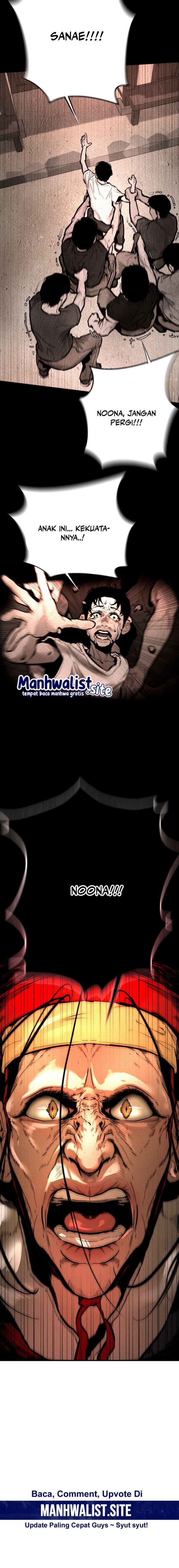 Evil Boy (Kimsan) Chapter 01 Gambar 6