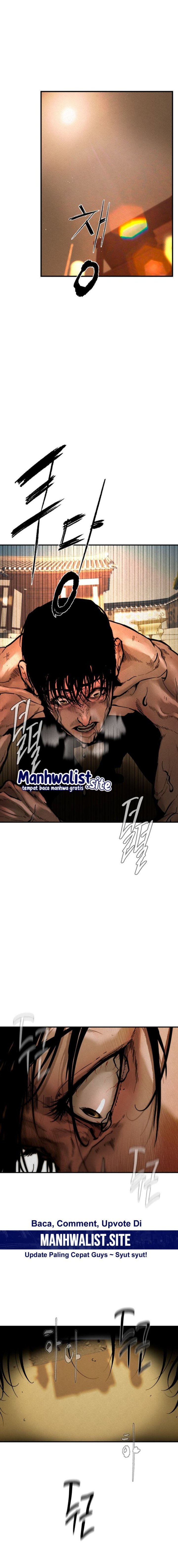 Evil Boy (Kimsan) Chapter 01 Gambar 7