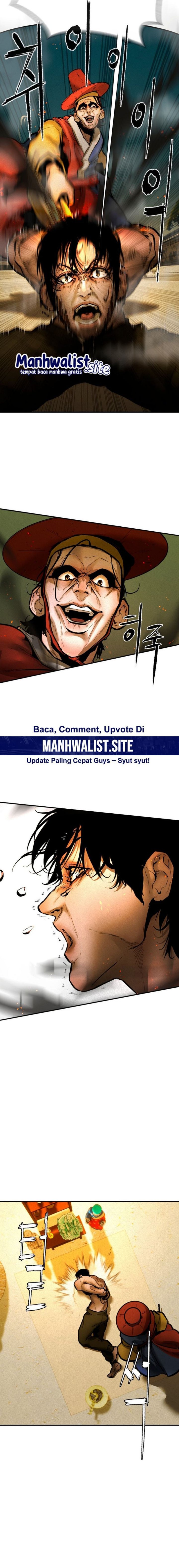 Evil Boy (Kimsan) Chapter 01 Gambar 11