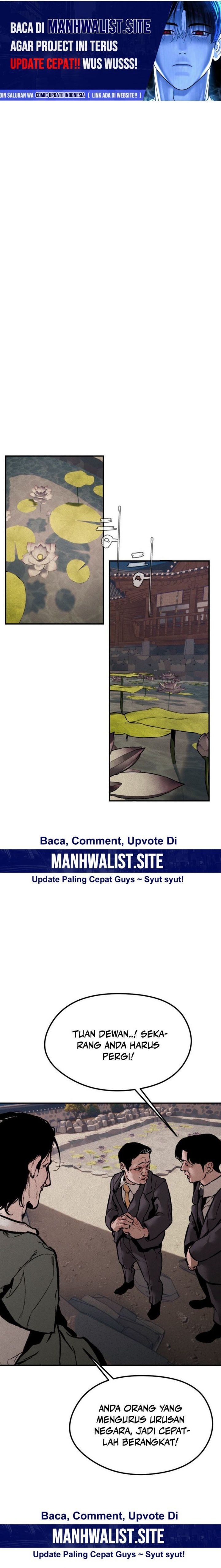 Evil Boy (Kimsan) Chapter 01 Gambar 14