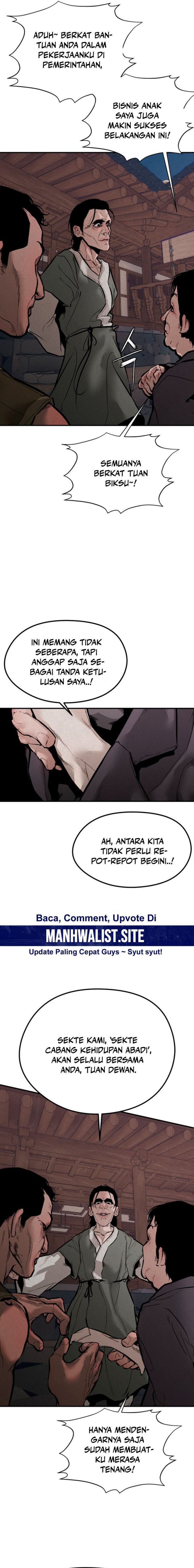 Evil Boy (Kimsan) Chapter 01 Gambar 15