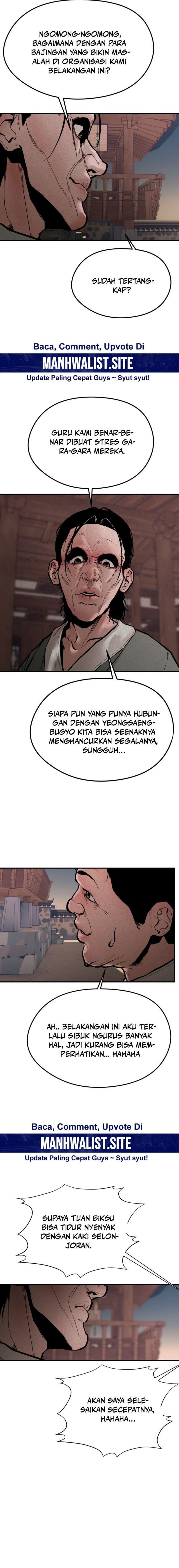 Evil Boy (Kimsan) Chapter 01 Gambar 16