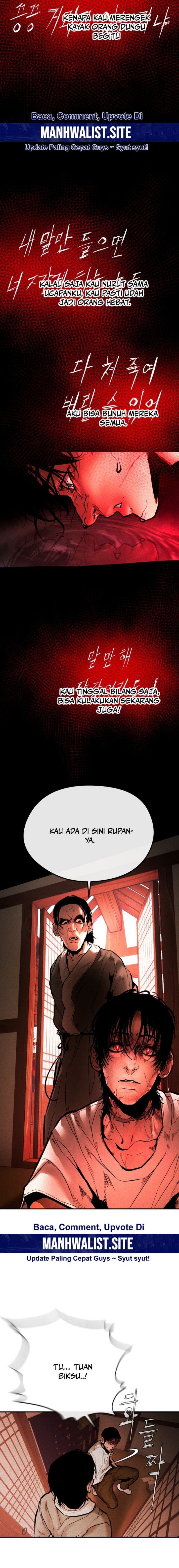 Evil Boy (Kimsan) Chapter 01 Gambar 21