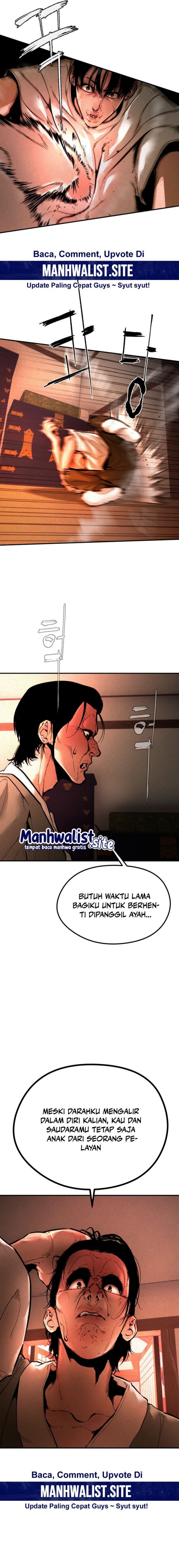 Evil Boy (Kimsan) Chapter 01 Gambar 23