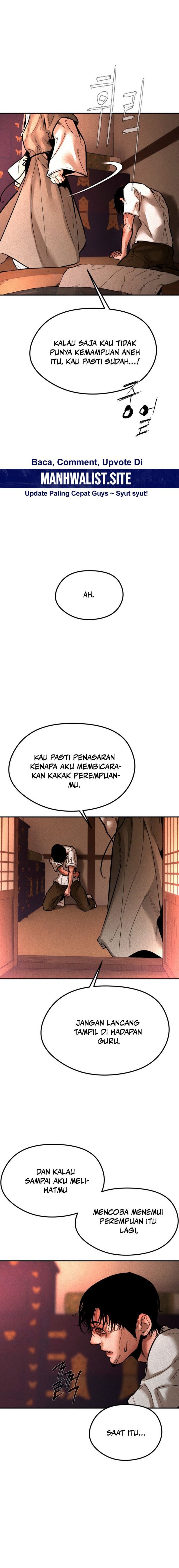 Evil Boy (Kimsan) Chapter 01 Gambar 24