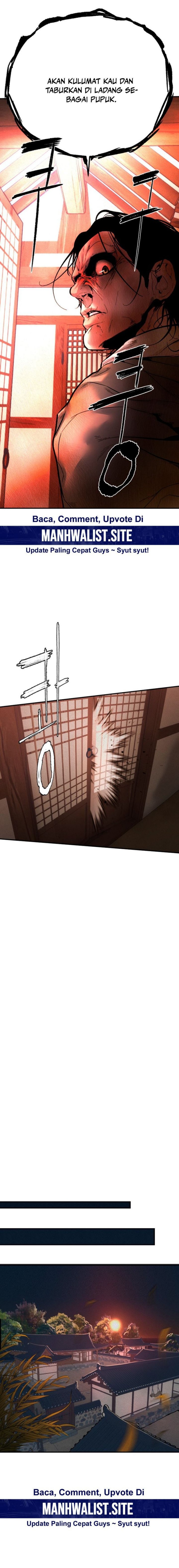 Evil Boy (Kimsan) Chapter 01 Gambar 25