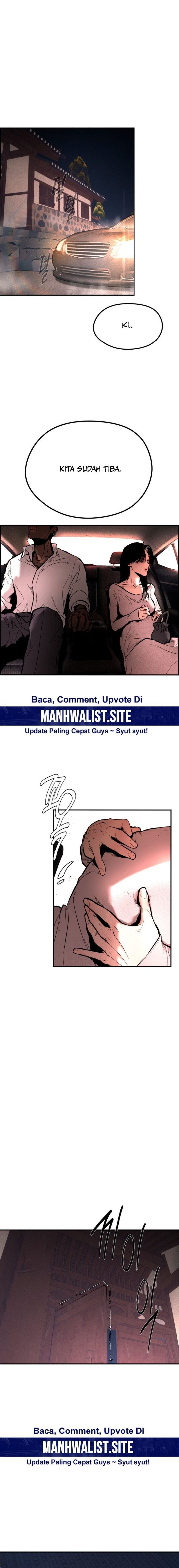 Evil Boy (Kimsan) Chapter 01 Gambar 26