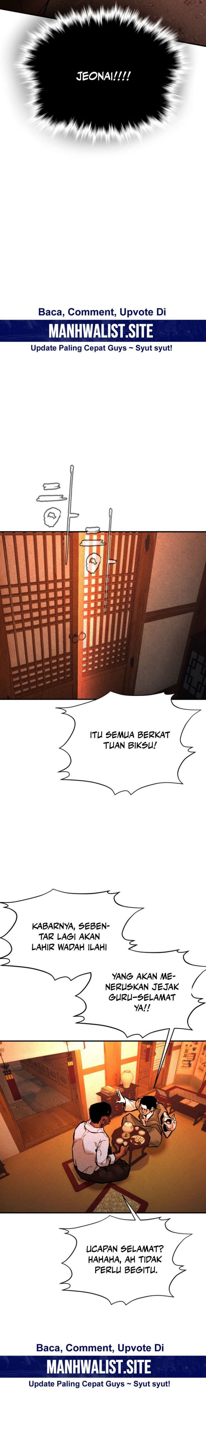 Evil Boy (Kimsan) Chapter 01 Gambar 29