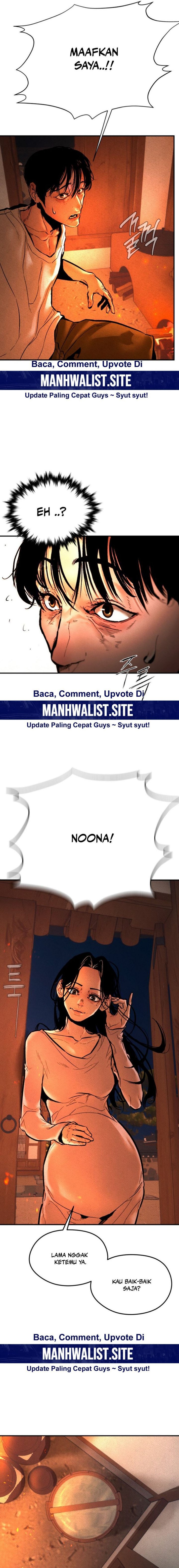Evil Boy (Kimsan) Chapter 01 Gambar 32