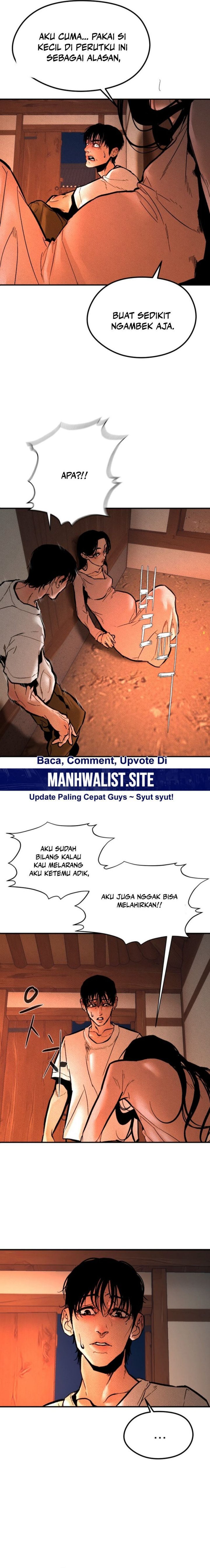 Evil Boy (Kimsan) Chapter 01 Gambar 34