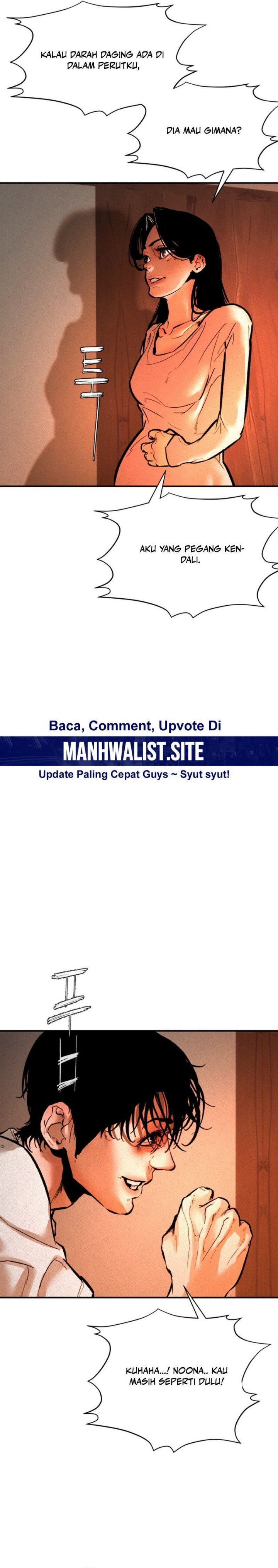 Evil Boy (Kimsan) Chapter 01 Gambar 35