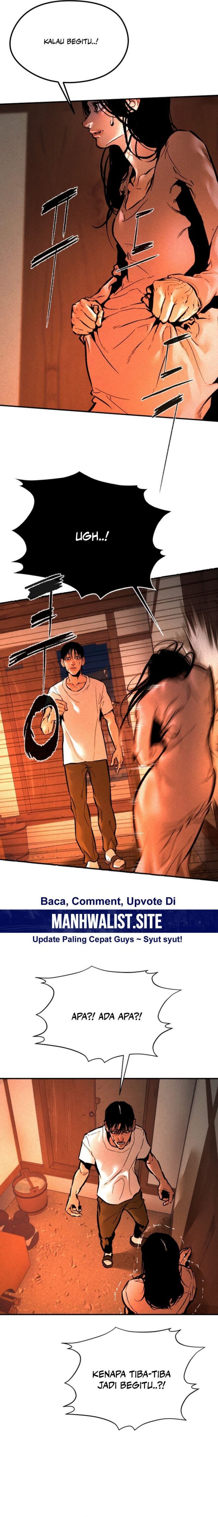 Evil Boy (Kimsan) Chapter 01 Gambar 36