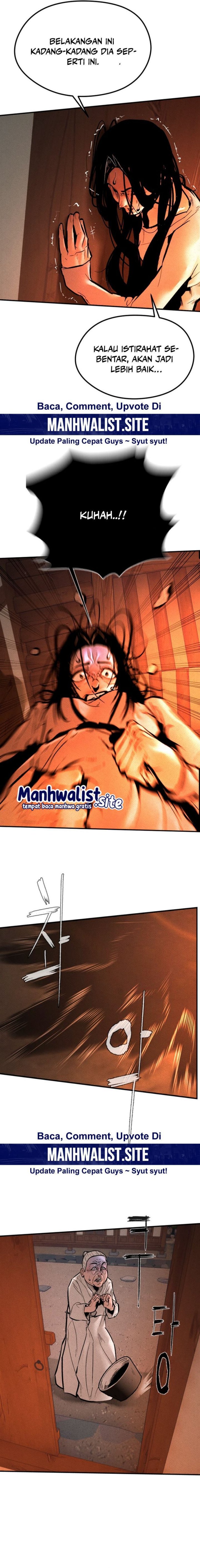 Evil Boy (Kimsan) Chapter 01 Gambar 37