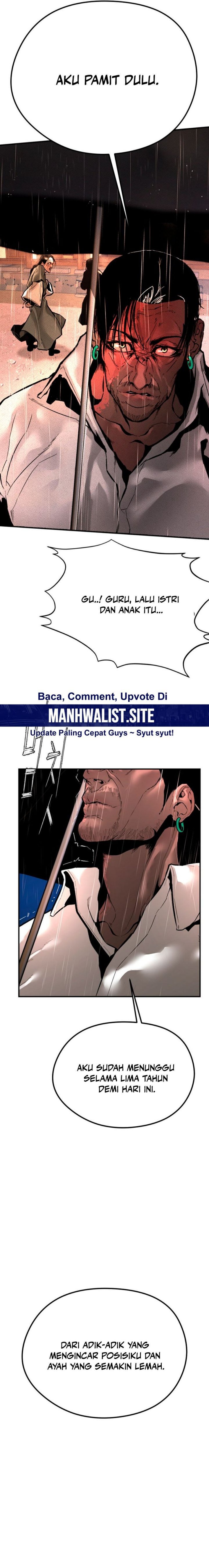 Evil Boy (Kimsan) Chapter 01 Gambar 40